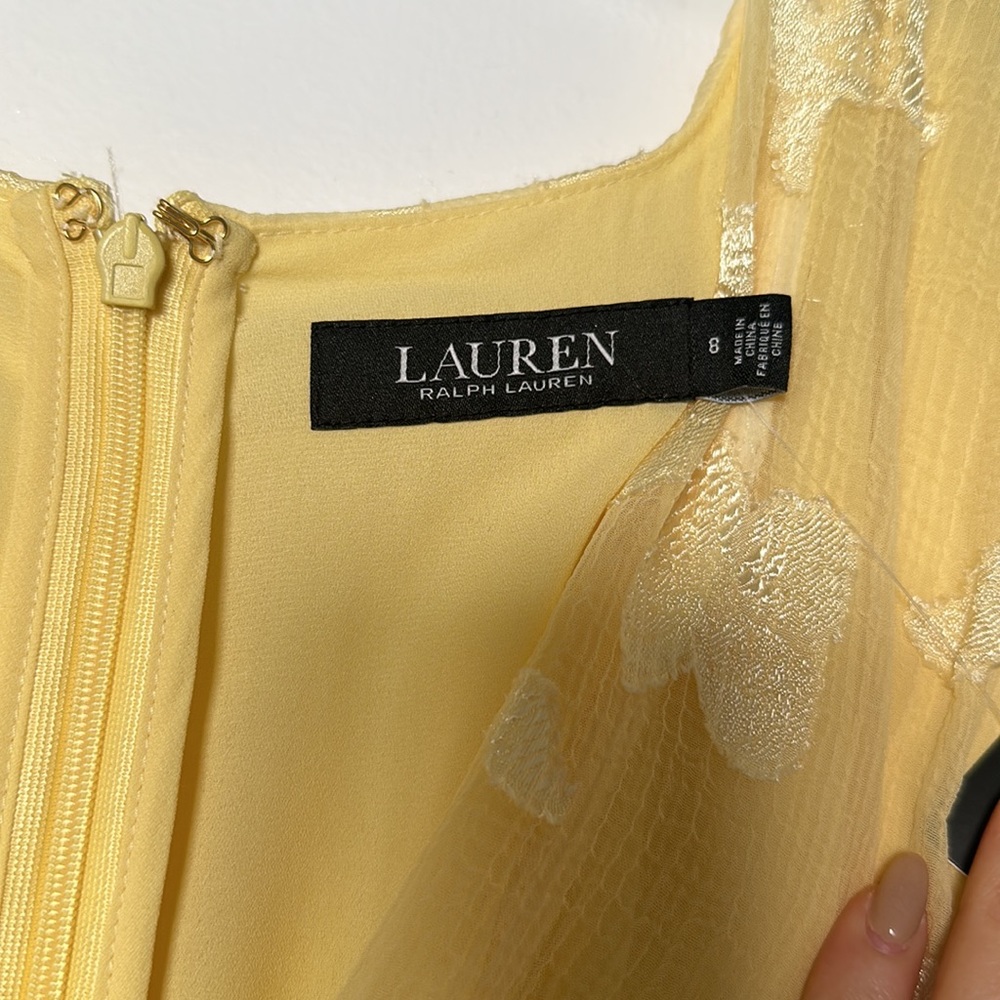 Ralph Lauren Dress - Picture 3 of 5